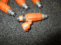 Load image into Gallery viewer, Johnson 140hp 4 stroke outboard fuel injector set (5033708)
