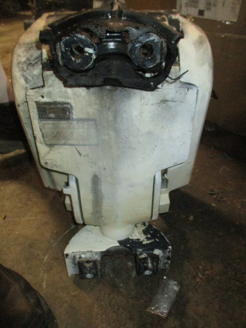 2006 Evinrude 90hp outboard E-tec outboard swivel bracket