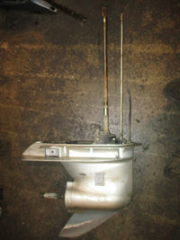 Load image into Gallery viewer, Honda BF135 outboard 25" lower unit
