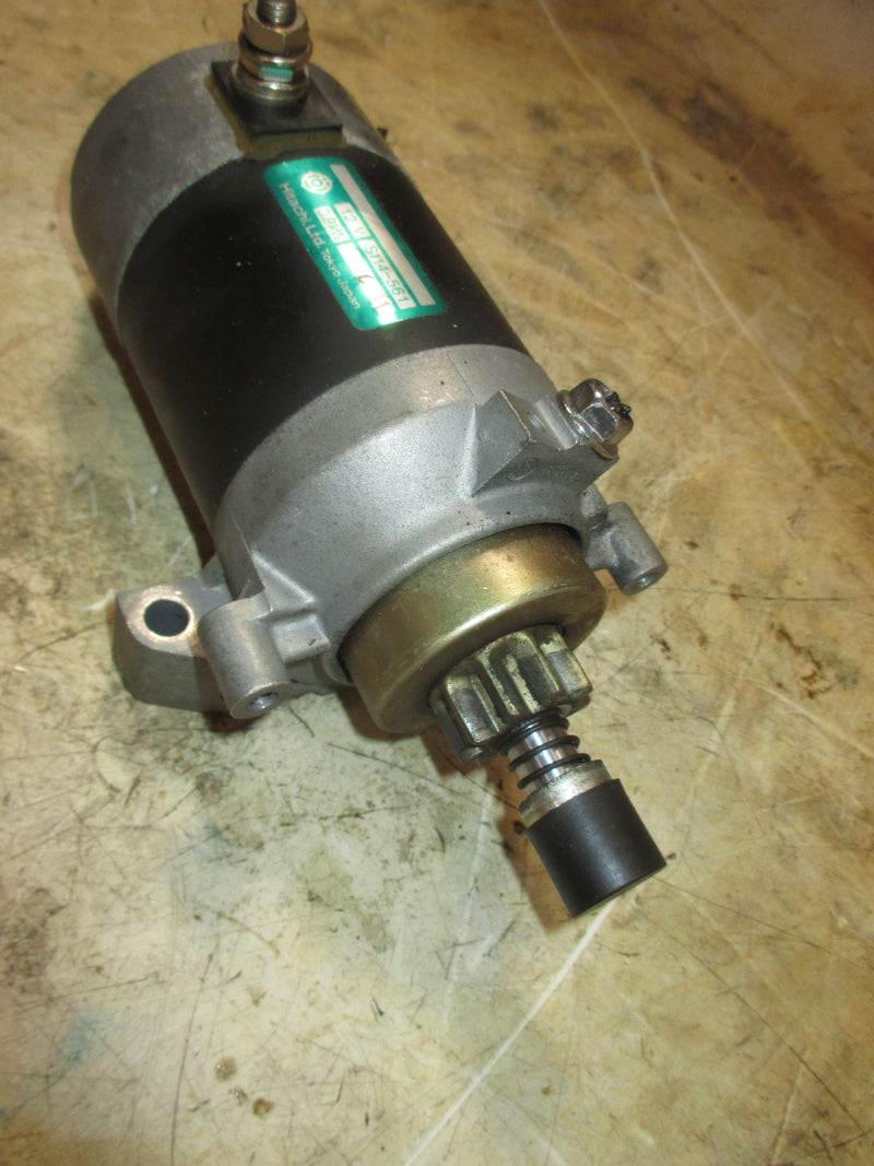 Honda BF45A 45hp 4 stroke outboard starter (31200-ZV5-013)