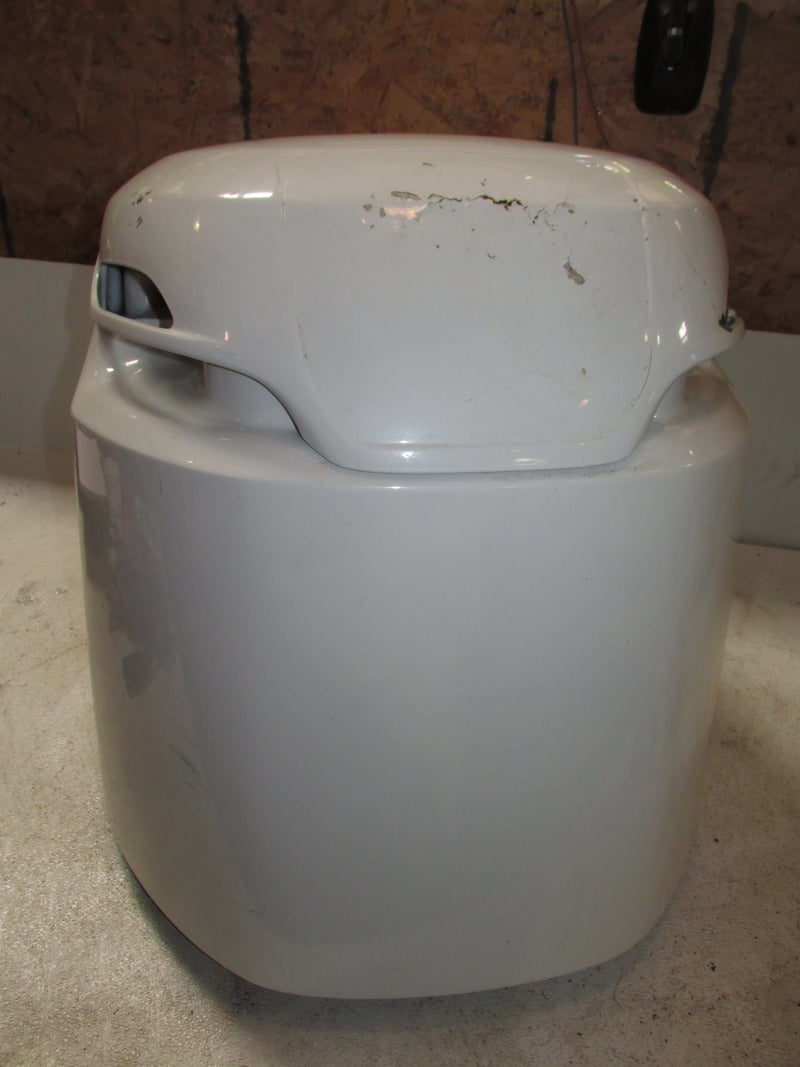 Yamaha 200hp HPDI 2 Stroke Outboard Top cowling