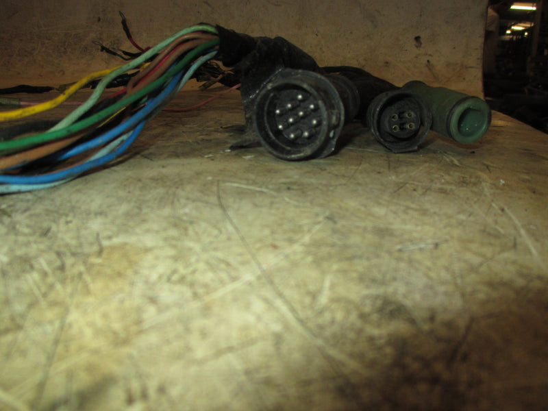 Yamaha 150hp 2 stroke outboard Engine Wiring Harness (6G5-82563-00-00)