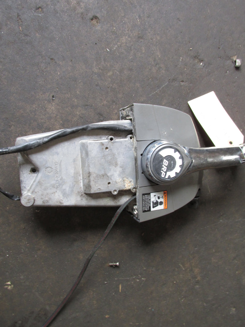 BRP Johnson/evinrude Outboard Top mount control box