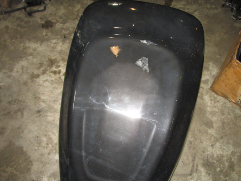 Mercury 225hp Optimax 2 stroke outboard Top cowling