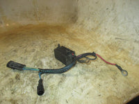 Load image into Gallery viewer, Evinrude ETEC 200hp 2 stroke outboard Tilt Trim Relay (586767)
