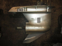 Load image into Gallery viewer, Honda BF135 outboard 25" lower unit
