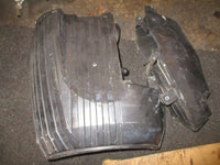 Load image into Gallery viewer, Johnson 140hp 4 stroke outboard intake silencer (5033694)
