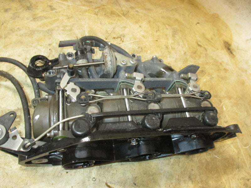 Honda BF45A 45hp 4 stroke outboard carburetor set (16100-ZV5-003ZA)