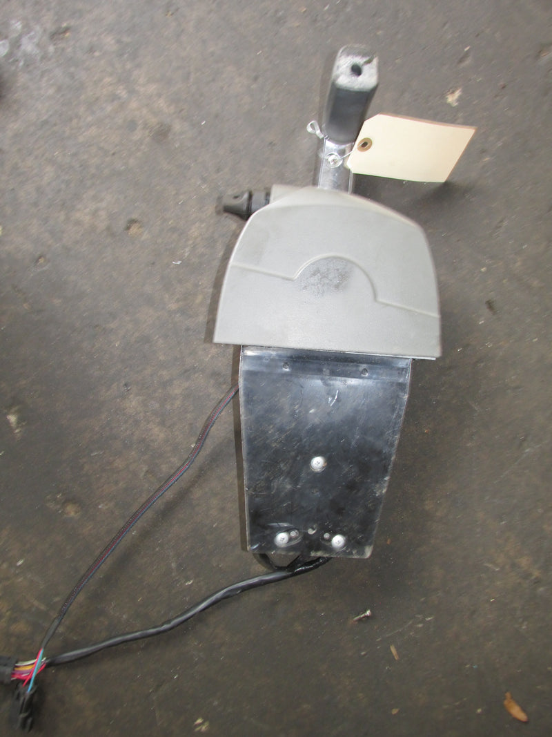 BRP Johnson/evinrude Outboard Top mount control box