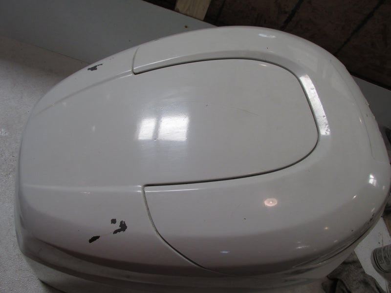 Yamaha 200hp HPDI 2 Stroke Outboard Top cowling