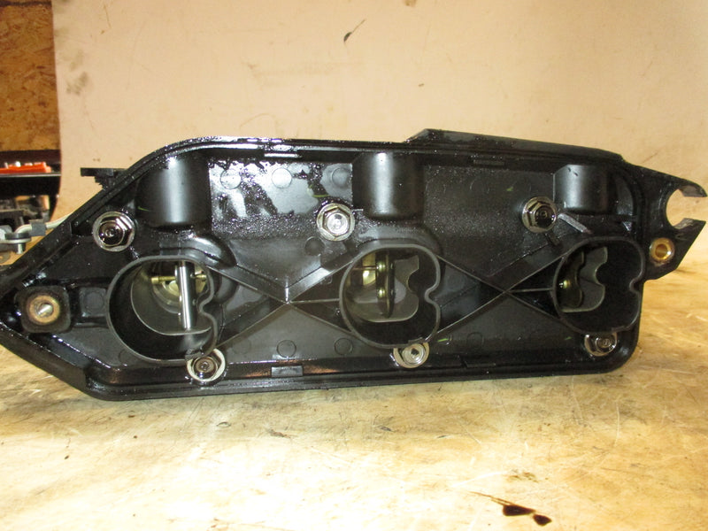 Honda BF45A 45hp 4 stroke outboard carburetor set (16100-ZV5-003ZA)