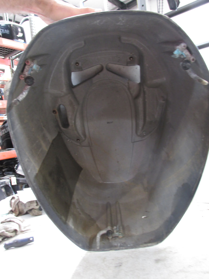 Yamaha 200hp HPDI 2 Stroke Outboard Top cowling