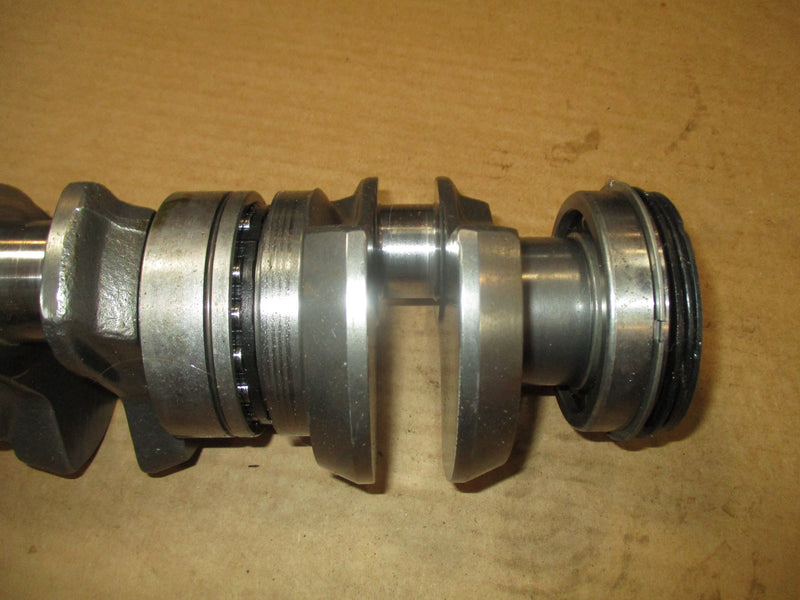 2006 Evinrude 90hp outboard E-tec outboard crankshaft (5005192)
