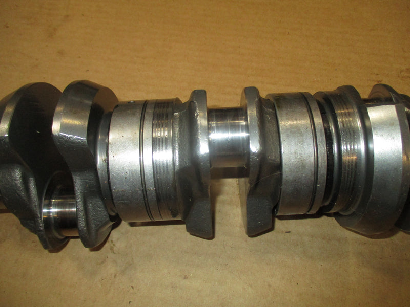 2006 Evinrude 90hp outboard E-tec outboard crankshaft (5005192)