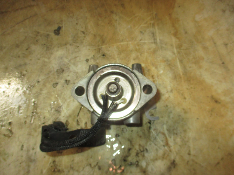 Evinrude ETEC 200hp 2 stroke outboard Fuel Injector (5007176/351057)