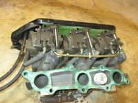 Load image into Gallery viewer, Honda BF45A 45hp 4 stroke outboard carburetor set (16100-ZV5-003ZA)
