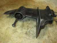 Load image into Gallery viewer, Yamaha 15hp 4 Stroke Outboard Long Shaft Lower Unit
