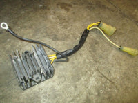 Load image into Gallery viewer, Suzuki DF70 outboard rectifier regulator (32800-92E20)
