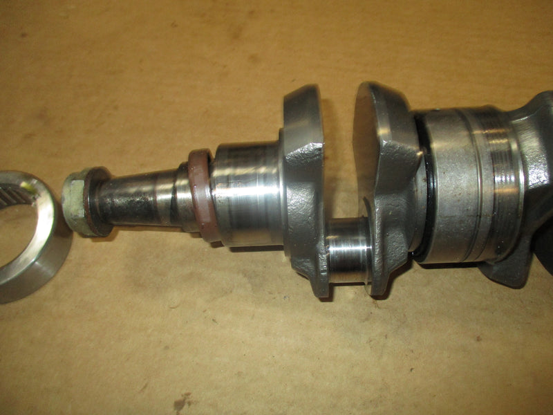 2006 Evinrude 90hp outboard E-tec outboard crankshaft (5005192)