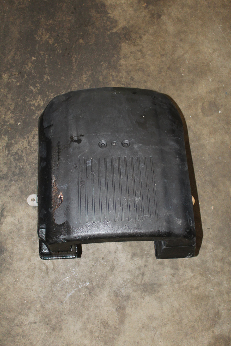 Evinrude 150HP Ficht 2 Stroke Outboard Intake Silencer (5005629)