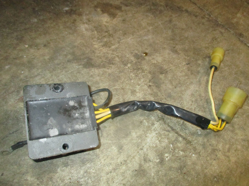 Suzuki DF70 outboard rectifier regulator (32800-92E20)