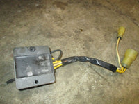 Load image into Gallery viewer, Suzuki DF70 outboard rectifier regulator (32800-92E20)
