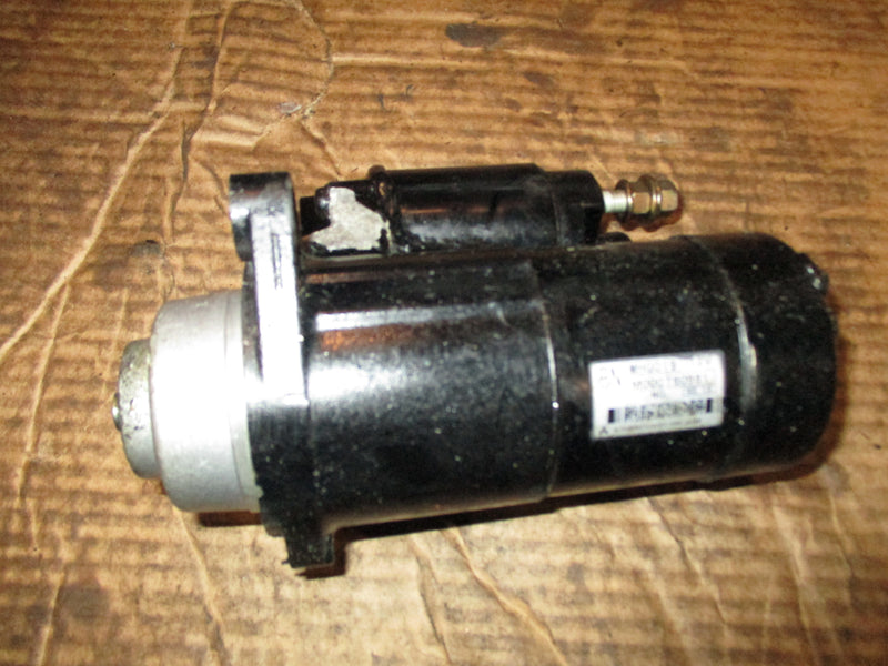 Honda BF135 outboard starter (31200-ZY6-003)