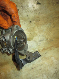 Load image into Gallery viewer, Evinrude ETEC 200hp 2 stroke outboard Fuel Injector (351158/5007176)
