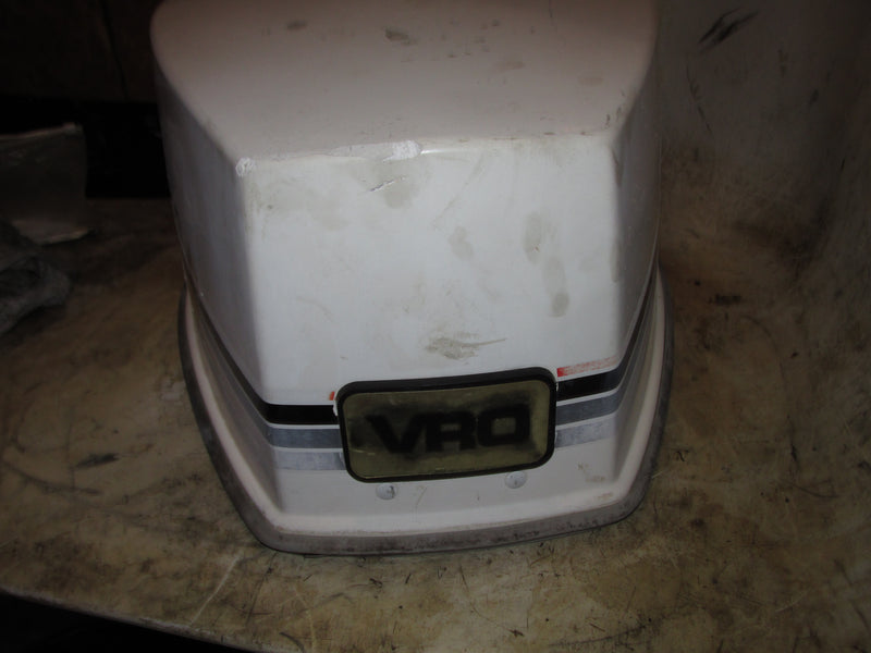 Johnson 90hp 2 Stroke Outboard Top Cowling