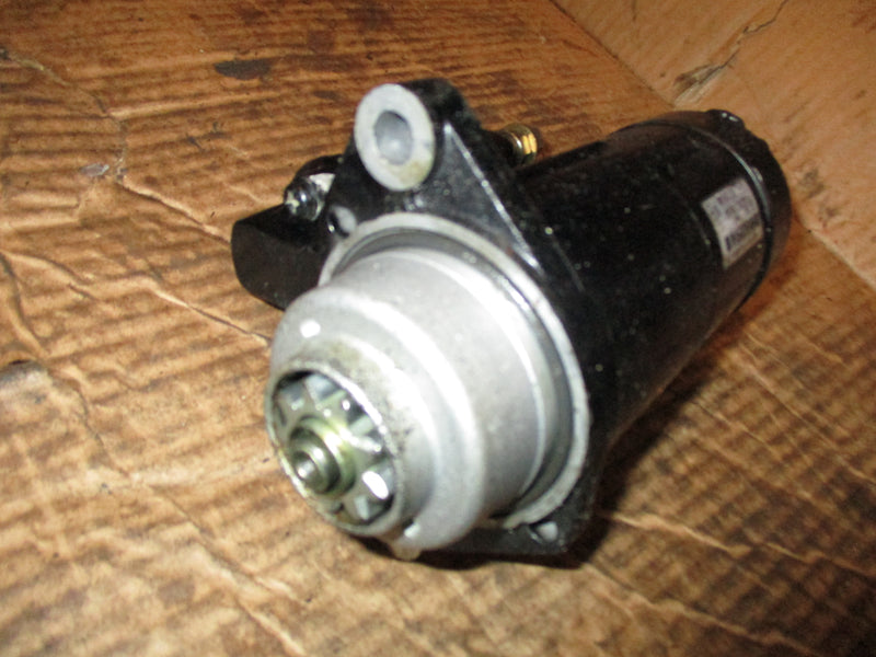 Honda BF135 outboard starter (31200-ZY6-003)