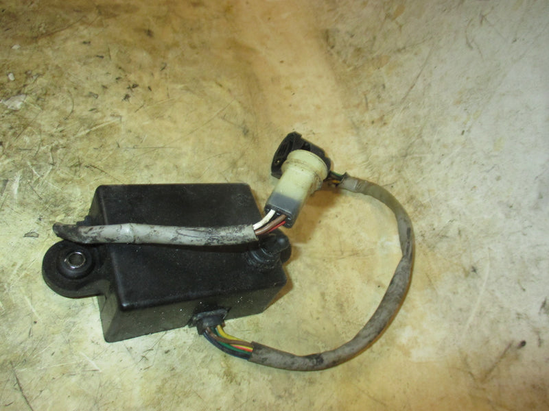 Yamaha 150hp 2 stroke outboard Emergency Oil Switch (6E5-85740-02-00)