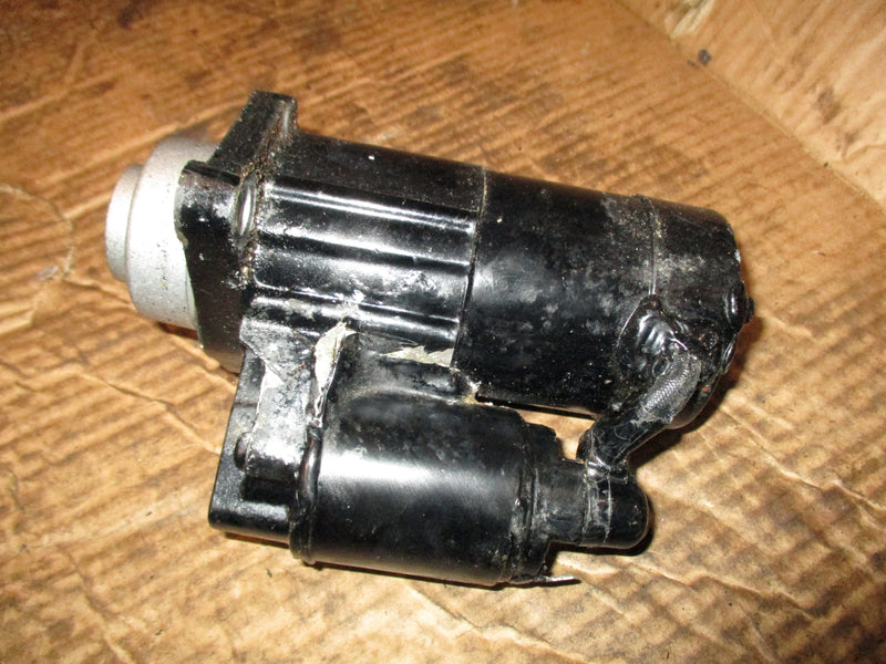 Honda BF135 outboard starter (31200-ZY6-003)