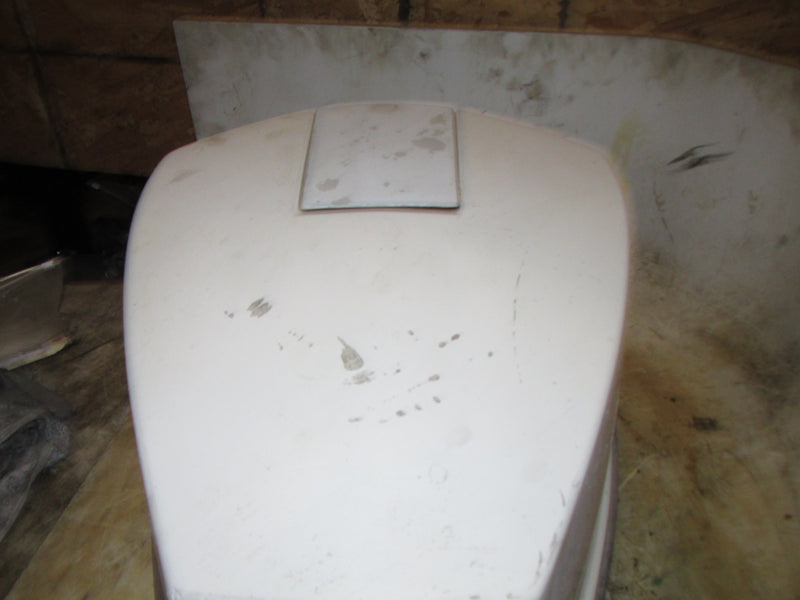 Johnson 90hp 2 Stroke Outboard Top Cowling