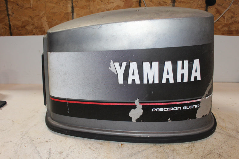 Yamaha 175HP 2 Stroke Outboard Top Cowling