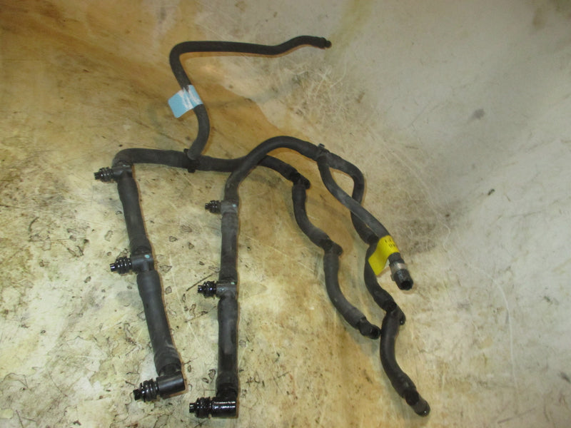 Evinrude ETEC 200hp 2 stroke outboard Fuel Hose Set (5005446)