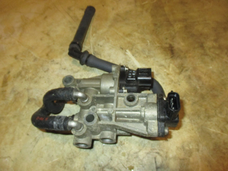 Yamaha 115hp 4 stroke outboard control unit/IAC valve (68V-13105-00)
