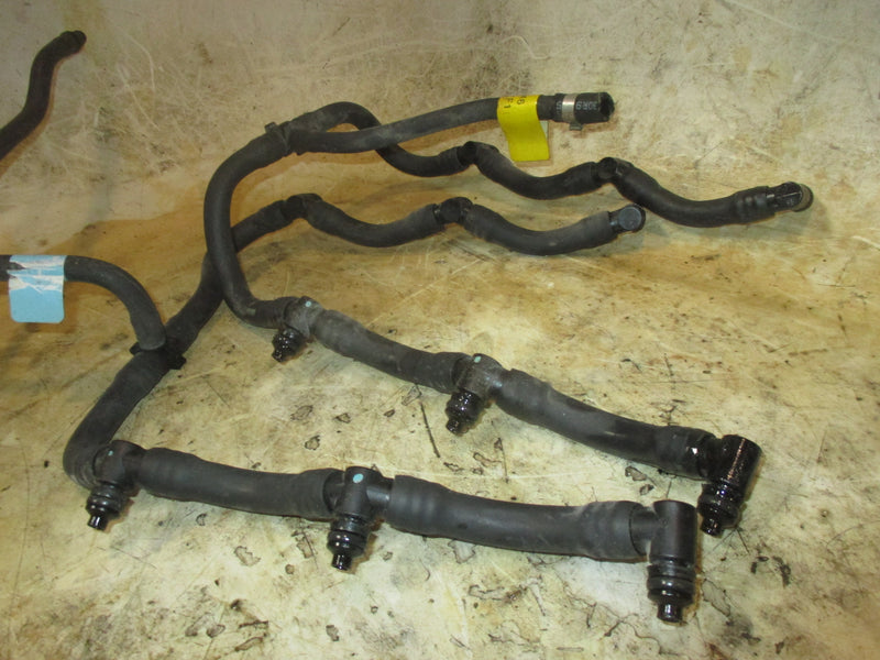 Evinrude ETEC 200hp 2 stroke outboard Fuel Hose Set (5005446)
