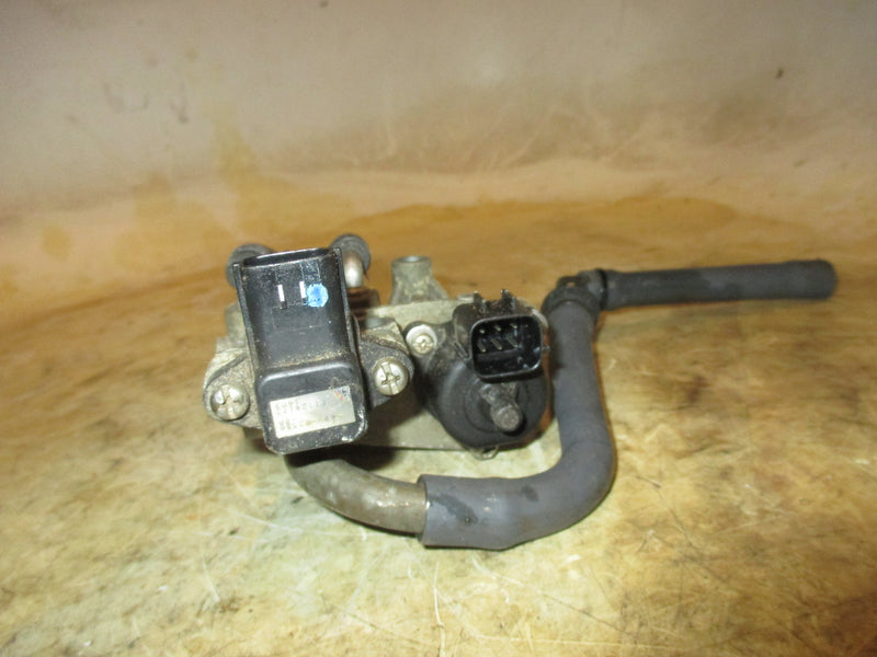Yamaha 115hp 4 stroke outboard control unit/IAC valve (68V-13105-00)