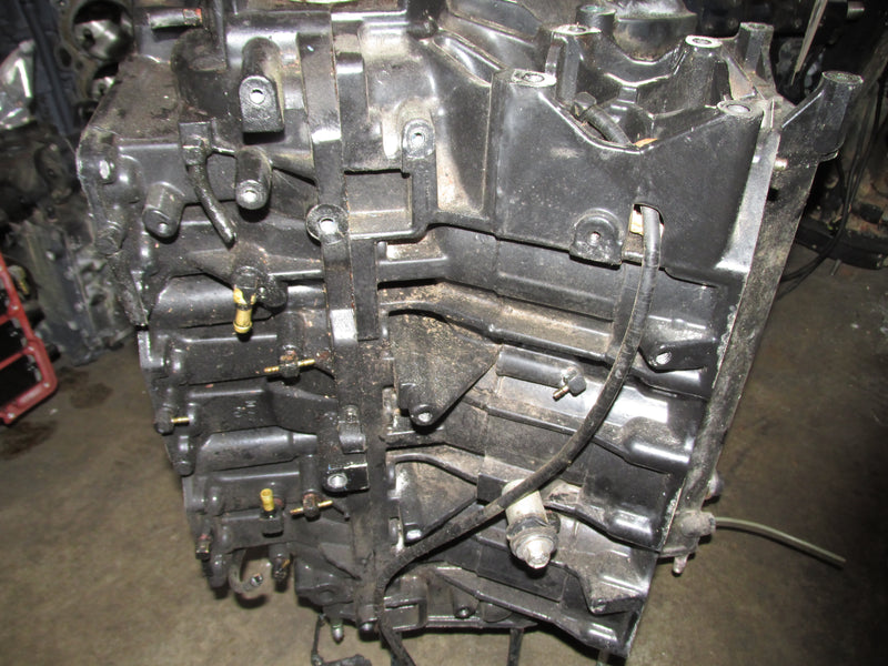 Mercury 225hp Optimax 2 stroke outboard Crankcase Block