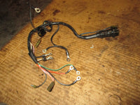 Load image into Gallery viewer, Yamaha 75hp 2 stroke outboard engine wiring harness (688-82590-16)
