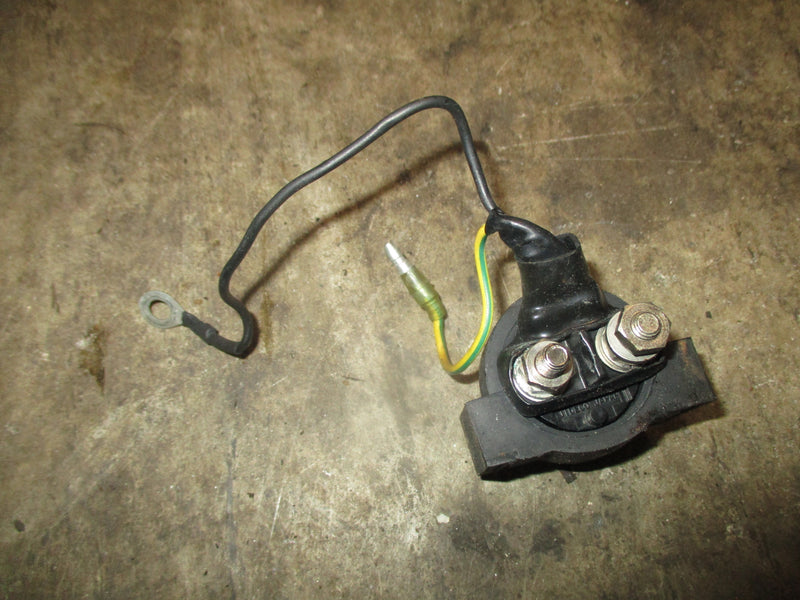 Suzuki DF70 outboard starter relay (31800-94401)