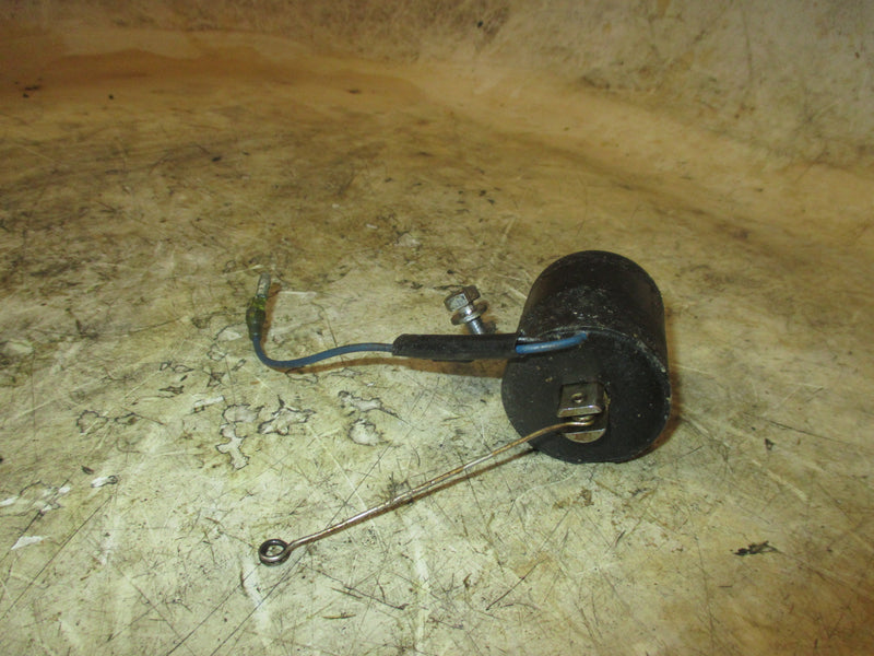 Yamaha 150hp 2 stroke outboard Magnetic Choke Solenoid (6G5-86110-01-00)