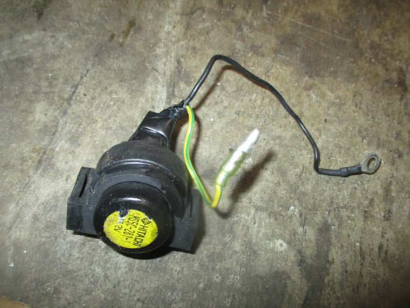 Suzuki DF70 outboard starter relay (31800-94401)