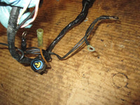Load image into Gallery viewer, Yamaha 75hp 2 stroke outboard engine wiring harness (688-82590-16)
