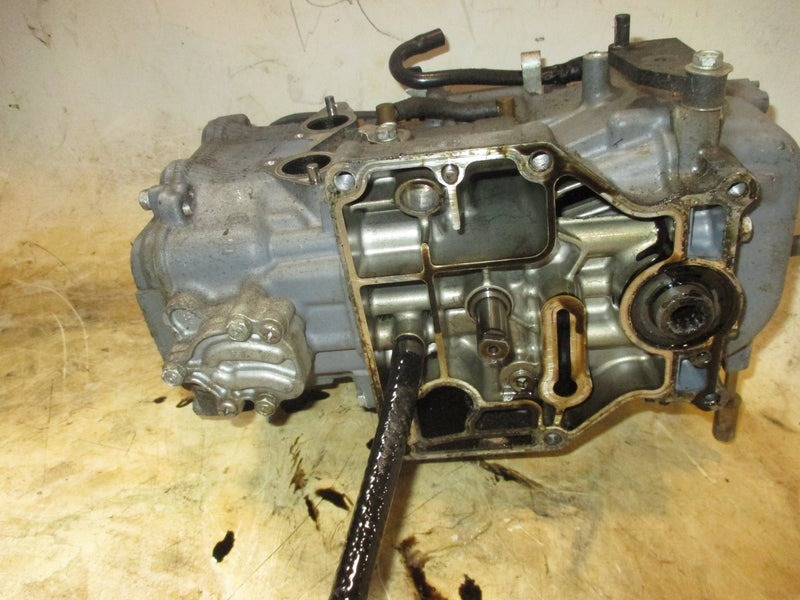 Yamaha 15hp 4 Stroke Outboard Crankcase Powerhead