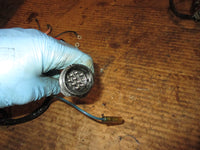 Load image into Gallery viewer, Yamaha 75hp 2 stroke outboard engine wiring harness (688-82590-16)
