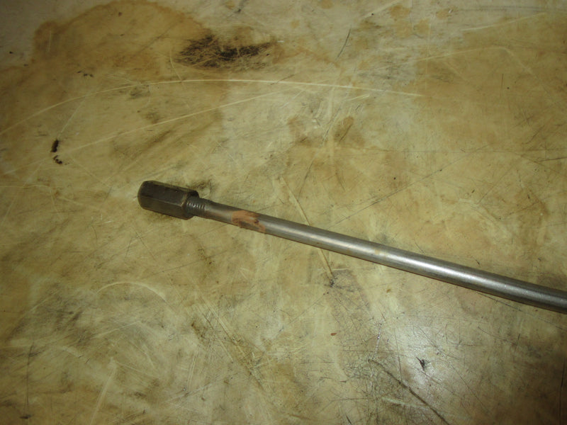 Honda BF45A 45hp 4 stroke outboard shift shaft (24320-ZV5-000)