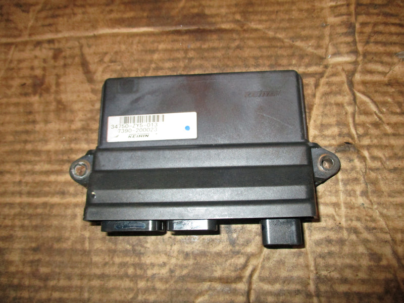 Honda BF135 outboard ECU (34750-ZY5-013)