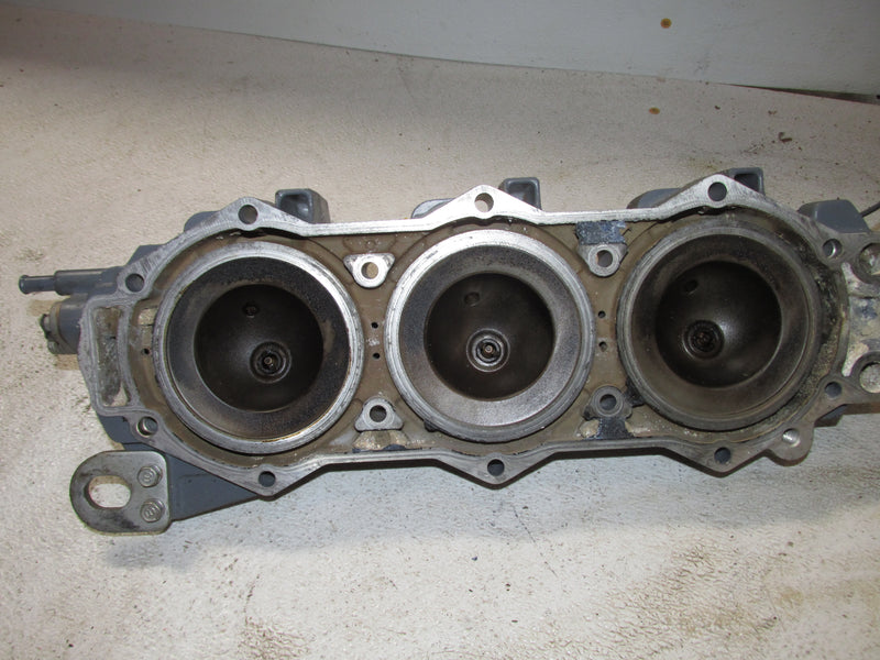 Yamaha 200hp HPDI 2 Stroke Outboard Starboard Cylinder head