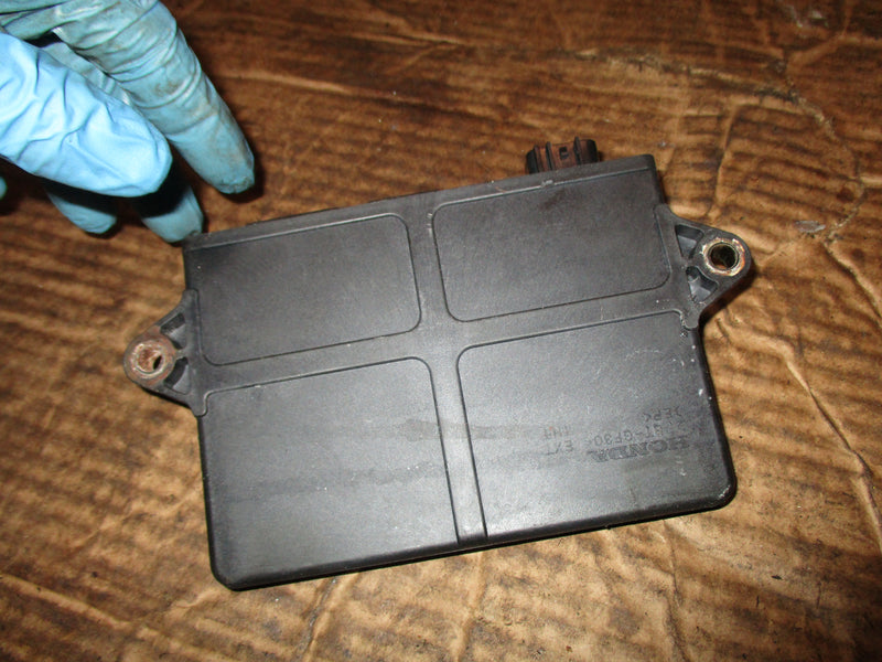 Honda BF135 outboard ECU (34750-ZY5-013)